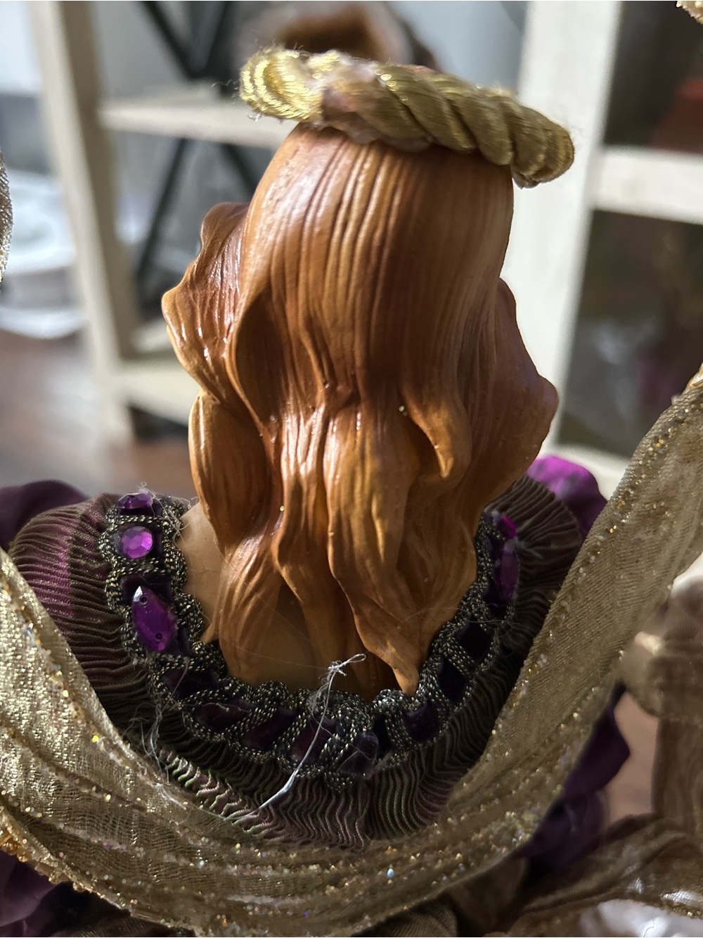 Regency, Angel Tree Topper - Picture 14 of 16